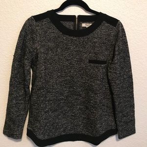 Madewell Sweater